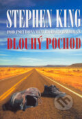 Dlouhý pochod - Stephen King