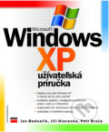 Microsoft Windows XP - Jan Bednařík, Jiří Hlavenka, Petr Broža