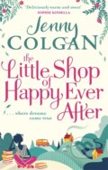 The Little Shop of Happy Ever After - Jenny Colgan