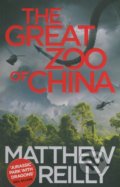 The Great Zoo Of China - Matthew Reilly
