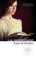 Anne of Avonlea - Lucy Maud Montgomery
