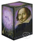 William Shakespeare - Komplet 10 kníh