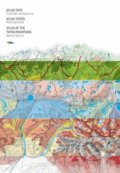 Atlas Tatr / Atlas Tatier / Atlas of the Tatra Mountains - 