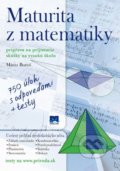 Maturita z matematiky - Mário Boroš