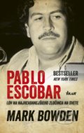 Pablo Escobar - Mark Bowden
