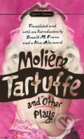 Tartuffe and Other Plays - Moli&amp;#232;re