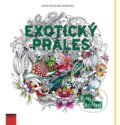 Exotický prales - Louise Chappell, Becky Bolton