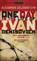 One Day in the Life of Ivan Denisovich - Alexander Solženicyn