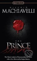 The Prince - Niccol&amp;#242; Machiavelli
