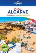Lonely Planet Pocket: Algarve - Andy Symington
