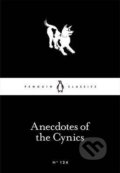 Anecdotes of the Cynics - 
