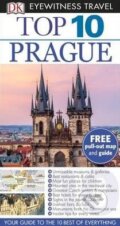 Top 10 Prague - Theodore Schwinke