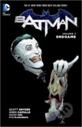 Batman: Endgame - Scott Snyder, Greg Capullo