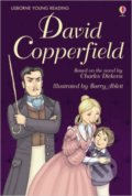 David Copperfield - Mary Sebag-Montefiore