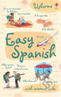 Easy Spanish - Ben Denne, Nicole Irving