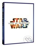 Star Wars: Síla se probouzí  Limitovaná edice Lightside - J.J. Abrams