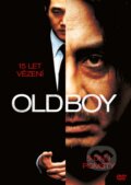Old Boy - Park Chan-wook