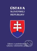 Ústava Slovenskej republiky - 