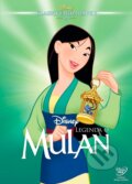 Mulan - 