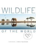 Wildlife of the World - Chris Packham
