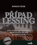 Případ Lessing - Roman Cílek