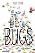 The Big Book of Bugs - Yuval Zommer