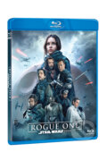 Rogue One: A Star Wars Story - Gareth Edwards