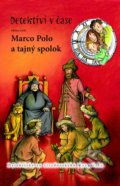 Marco Polo a tajný spolok - Fabian Lenk