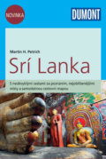 Srí Lanka - Martin H. Petrich