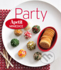 Party - kuchařka z edice Apetit (6) - 