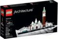LEGO Architecture 21026 Benátky - 