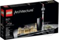 LEGO Architecture 21027 Berlín - 