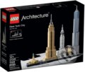 LEGO Architecture 21028 New York City - 