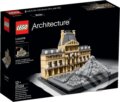 LEGO Architecture 21024 Louvre - 