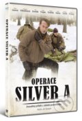 Operace Silver A - Jiří Strach