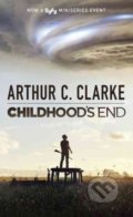 Childhood&#039;s End - Arthur C. Clarke