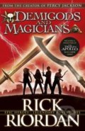 Demigods and Magicians - Rick Riordan