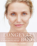 The Longevity Book - Cameron Diaz, Sandra Bark