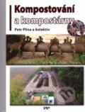 Kompostování a kompostárny - Pert Plíva