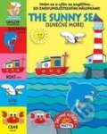 The sunny sea (Slnečné more) - 