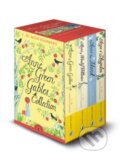 Anne of Green Gables Collection - Lucy Maud Montgomery