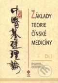 Základy teorie čínské medicíny 1 - 