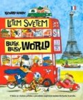 Letem světem - Busy Busy World - Richard Scarry
