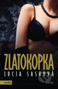 Zlatokopka (český jazyk) - Lucia Sasková
