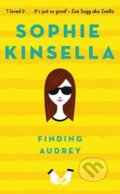 Finding Audrey - Sophie Kinsella