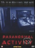Paranormal Activity - Oren Peli