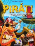 Piráti - Reiner Knizia