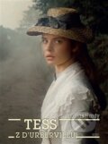 Tess z d&#039;Urbervillů - Thomas Hardy