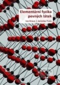 Elementární fyzika pevných látek - Ivo Kraus, Jaroslav Fiala