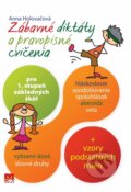 Zábavné diktáty a pravopisné cvičenia (pre 1. stupeň základných škôl) - Anna Holovačová